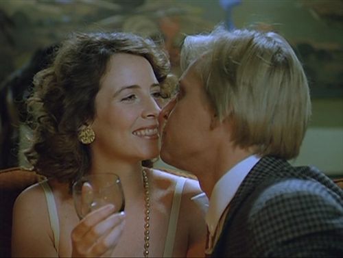 Comedias románticas rusas, lista - En Deribasovskaya buen tiempo