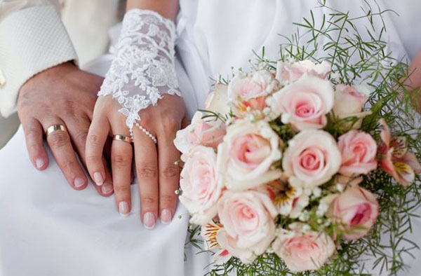 Los signos y creencias de boda más precisos