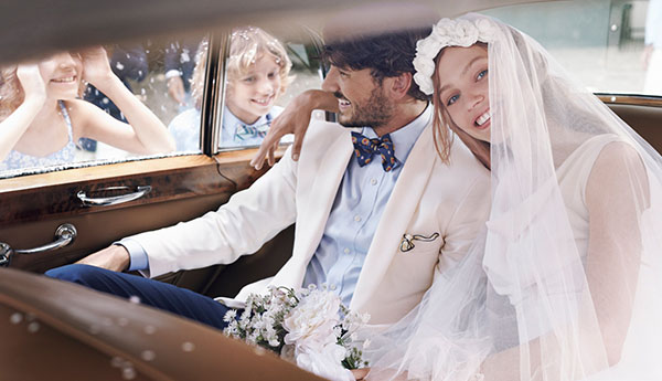 Los signos y creencias de boda más precisos