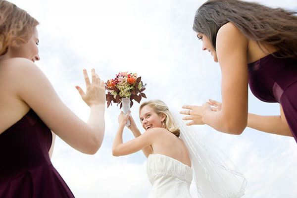 Los signos y creencias de boda más precisos