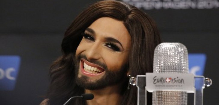 Los participantes más brillantes de Eurovisión de todos los años