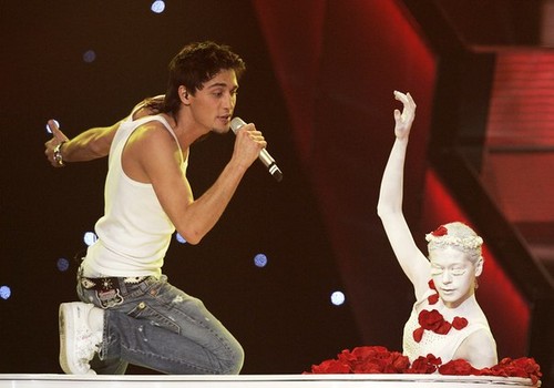 Los participantes más brillantes de Eurovisión de todos los años