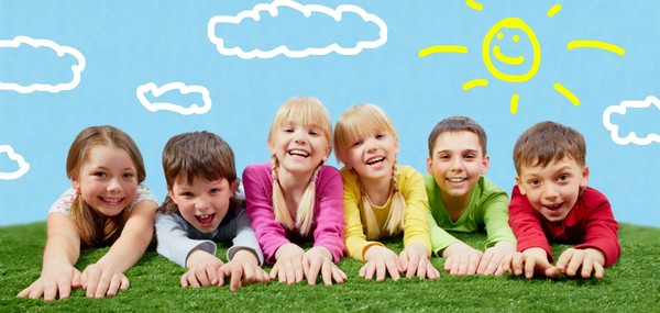 Ideas para el escenario para el Día del Niño, así como el plan de clase para las vacaciones el 1 de junio