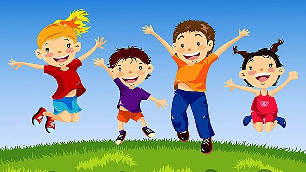 Ideas para el escenario para el Día del Niño, así como el plan de clase para las vacaciones el 1 de junio