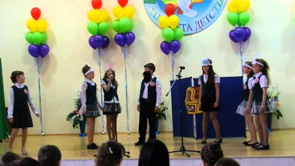 Las escenas más ridículas en el baile de graduación