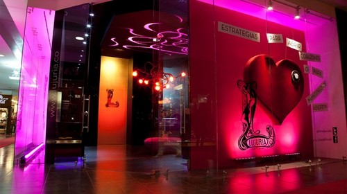 Los juguetes sexuales dan placer y fortalecen el matrimonio