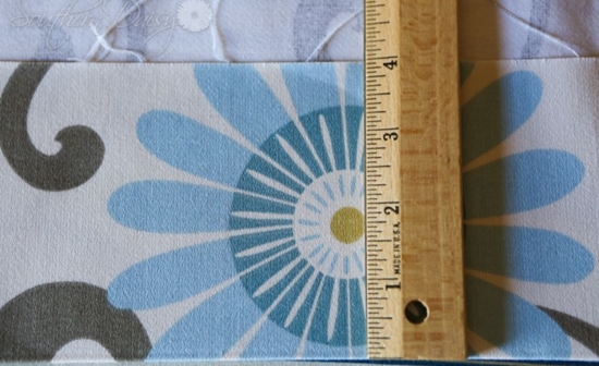 Cómo coser cortinas con tus propias manos