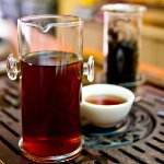 Té azul Té azul