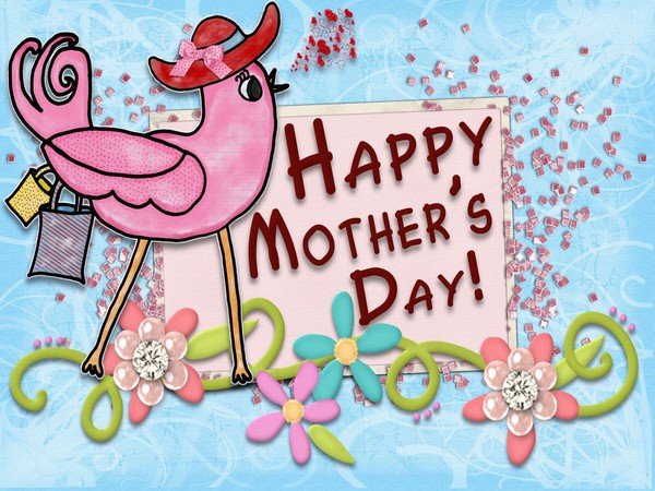 Sms con el Día de la Madre: breve, divertido, en verso y en prosa. Mensajes de felicitación a mamá, hermana, novia, suegra, mujeres conocidas