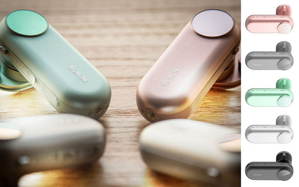 Estabilizador para teléfonos inteligentes Fancy