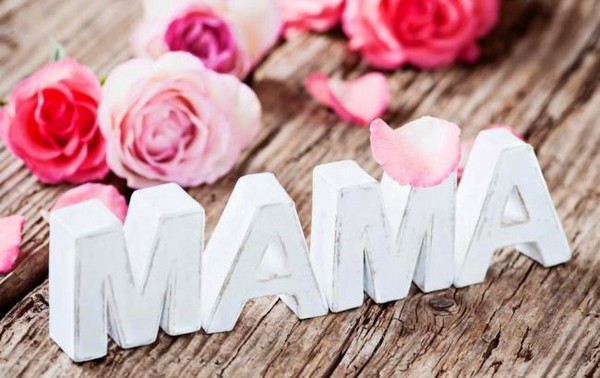 Poemas para mamá: hermosos, conmovedores, cortos, largos, de hija e hijo