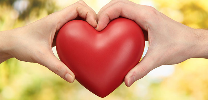 Poemas para el Día de San Valentín