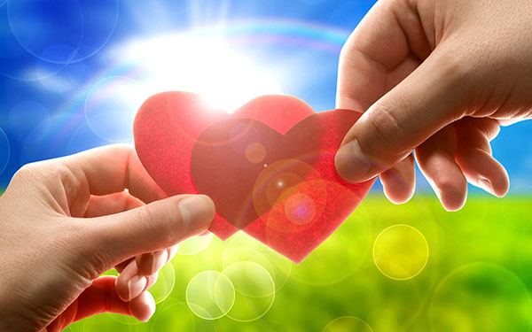 Poemas para el Día de San Valentín