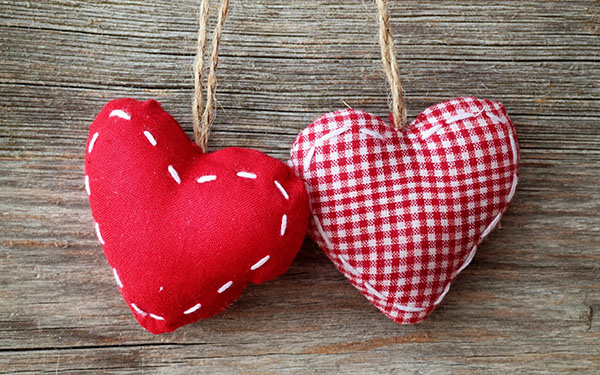 Poemas para el Día de San Valentín