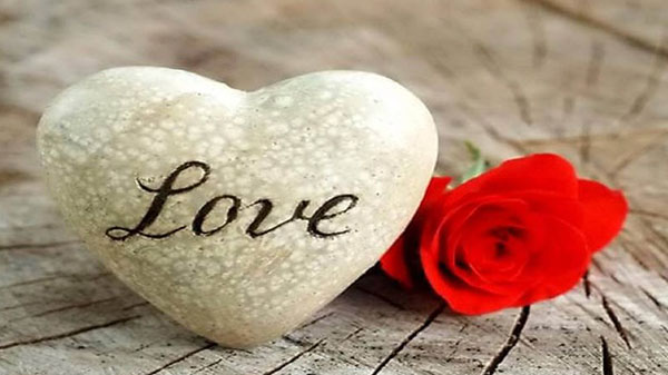 Poemas para el Día de San Valentín
