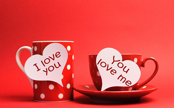 Poemas para el Día de San Valentín