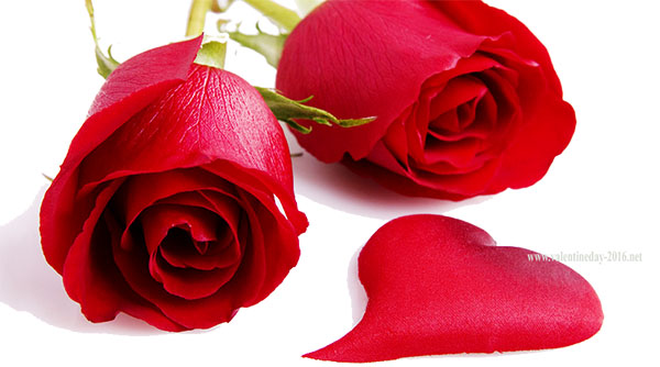 Poemas para el Día de San Valentín