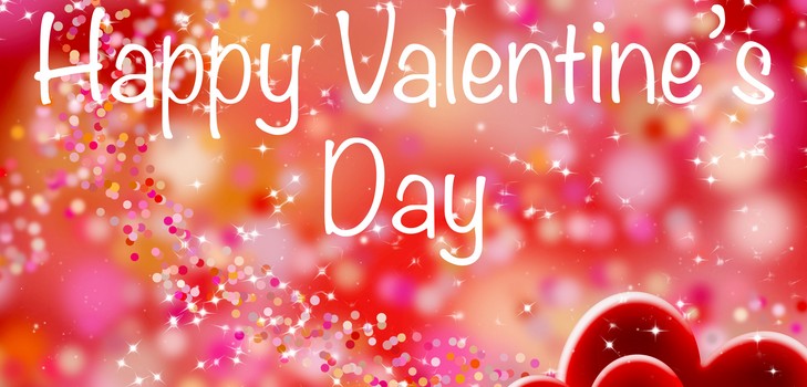 Poemas para el Día de San Valentín gracioso