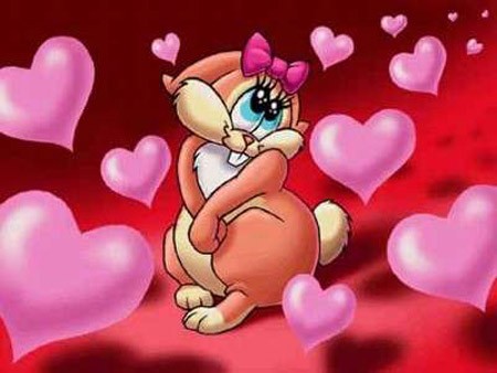 Poemas para el Día de San Valentín gracioso