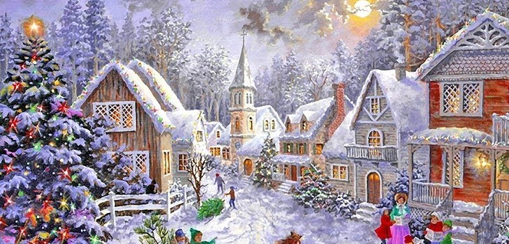 Poemas para Navidad 2017 - infantil, cristiana, corta, hermosa. Poemas sobre la Navidad
