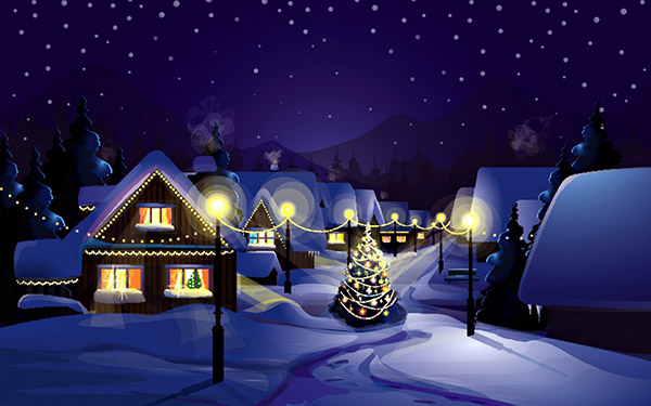 Poemas para Navidad 2017 - infantil, cristiana, corta, hermosa. Poemas sobre la Navidad