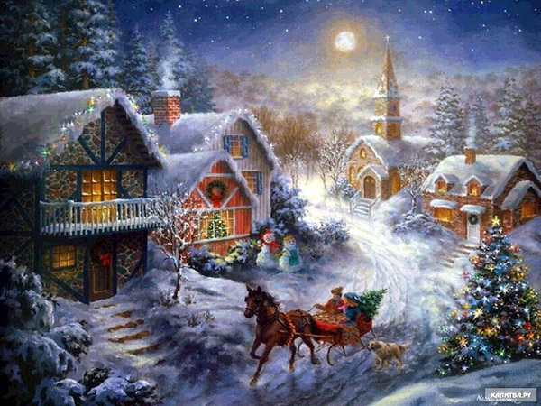 Poemas para Navidad 2017 - infantil, cristiana, corta, hermosa. Poemas sobre la Navidad