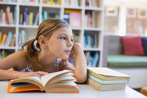 Breve poemas hermosos sobre la escuela para niños