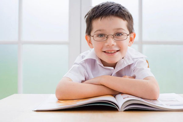 Breve poemas hermosos sobre la escuela para niños
