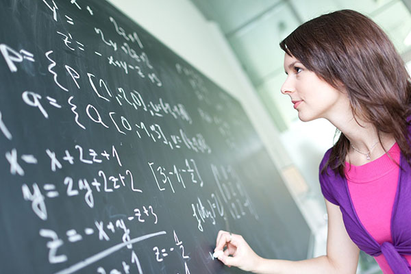Poemas sobre profesores-asignaturas y clases de primaria: cortas, hermosas y conmovedoras hasta las lágrimas