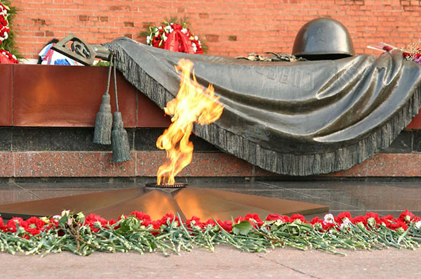 Poemas sobre la guerra