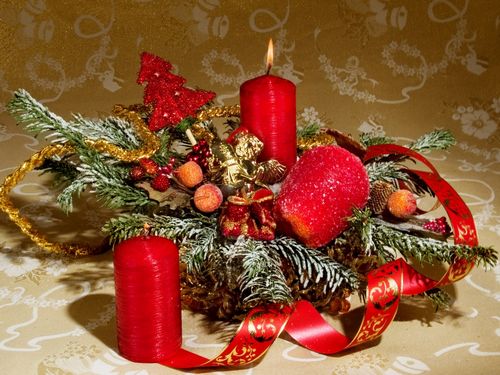 Poema para la oveja de Año Nuevo, deseos