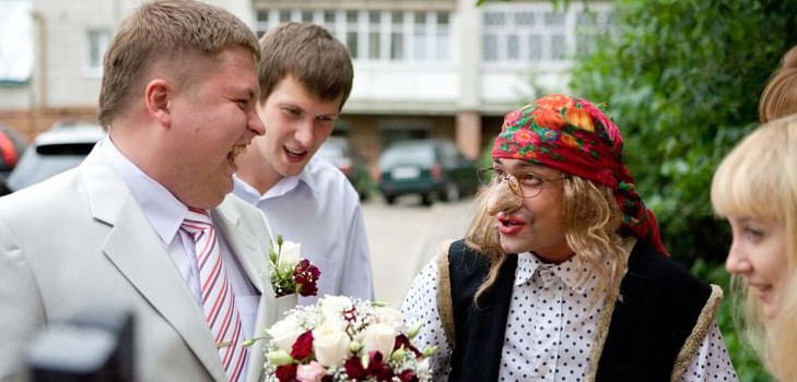 Cómo organizar una boda sin redención: ideas originales
