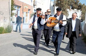 Boda en estilo griego Boda en estilo griego