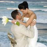 Boda marítima