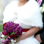 Boda en el invierno: ideas y consejos útiles