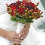 Ramo de boda