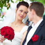 Horóscopo de la boda 2012. Parte 2 