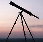 Cómo hacer un telescopio con tus propias manos