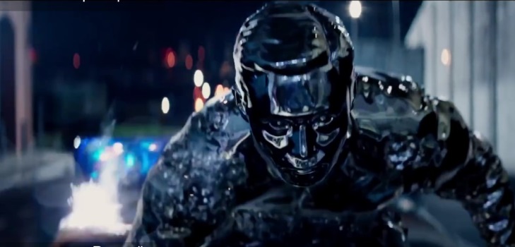 Terminator-5: fecha de lanzamiento, actores, trama, trailer 