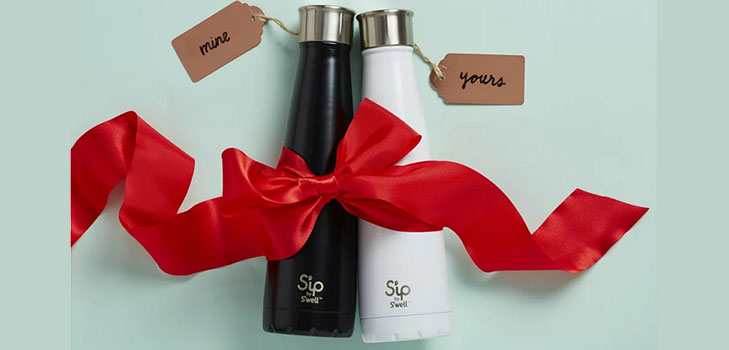TOP-3 regalos ecológicos para quienes se preocupan por la naturaleza