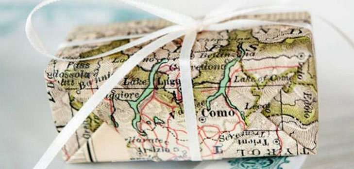 Top-3 regalos elegantes y versátiles para el viajero