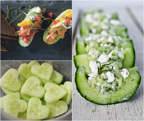 Decorar platos con tus propias manos
