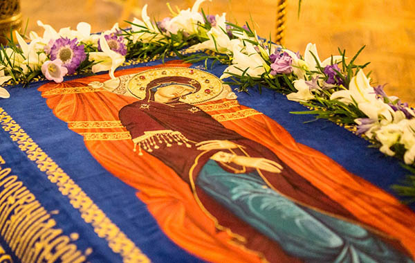 Asunción de la Santísima Virgen María 2017: signos y felicitaciones