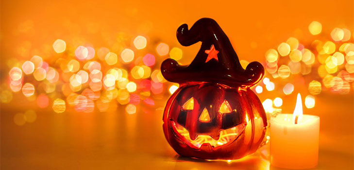 Nos divertiremos y alegraremos ... Día de Todos los Santos: dónde y cómo cumplir con Halloween 2016