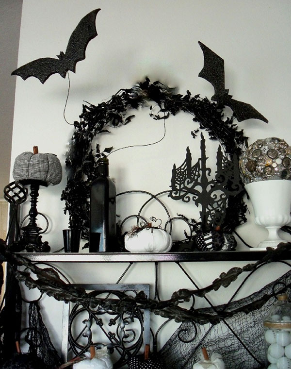 Nos divertiremos y alegraremos ... Día de Todos los Santos: dónde y cómo cumplir con Halloween 2016