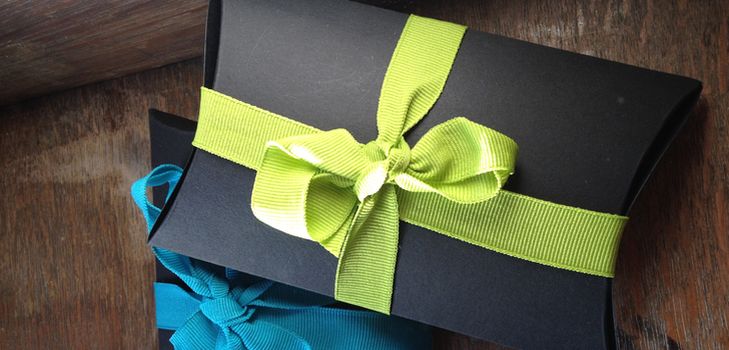 Regalo para un colega