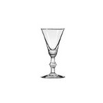 Vaso de jerez