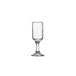 Copa de licor de vino