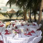 Ceremonia de matrimonio