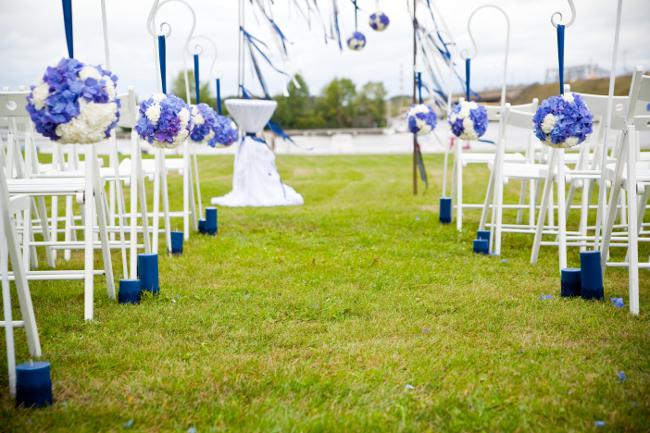 Ceremonia de matrimonio